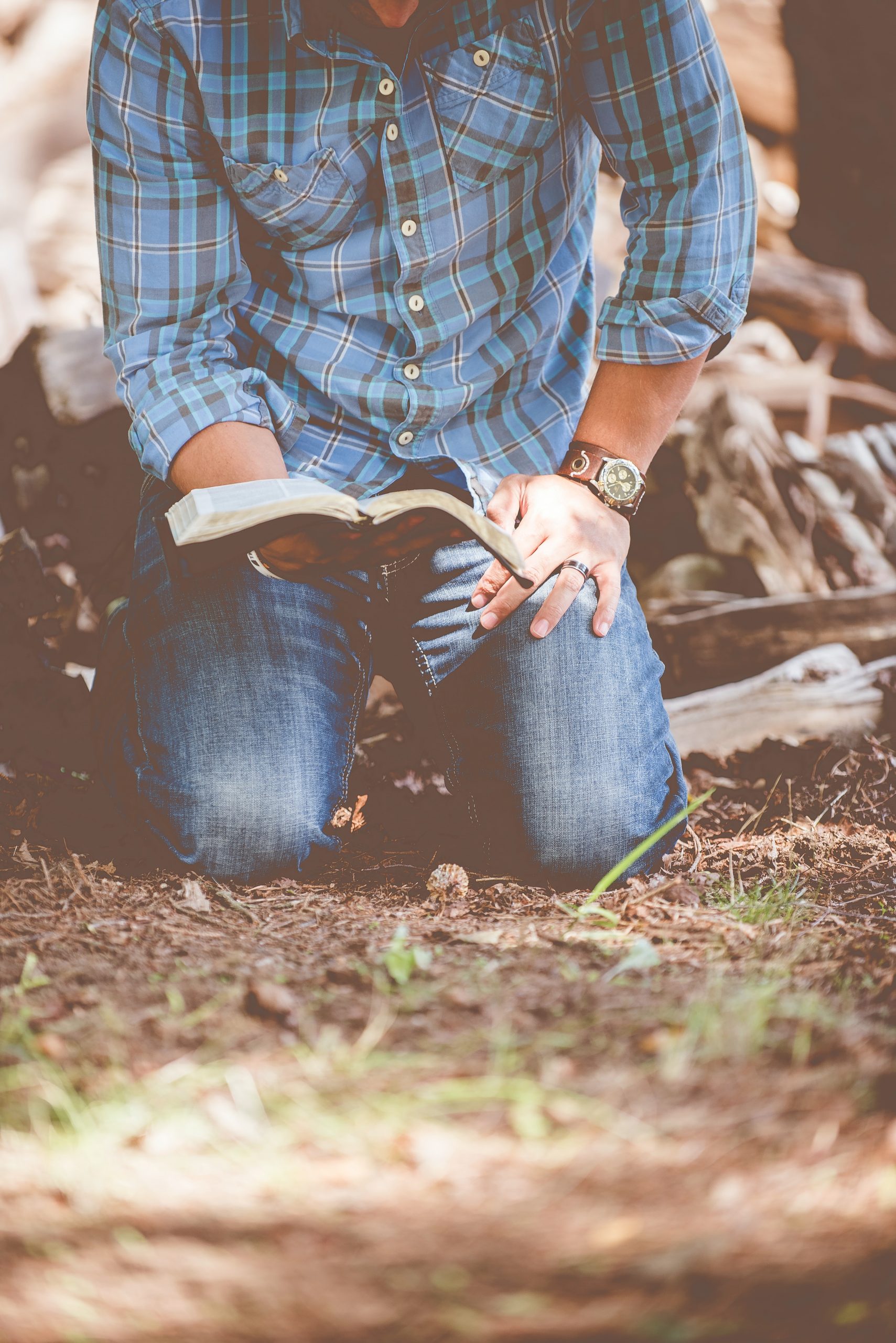 Spiritual Direction